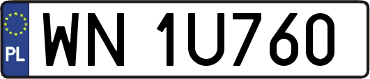 WN1U760