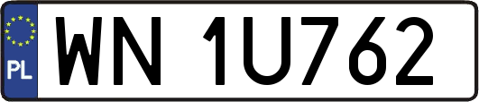WN1U762