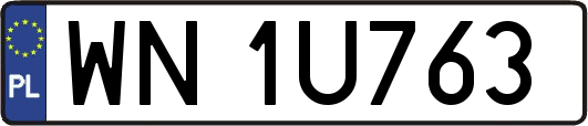 WN1U763
