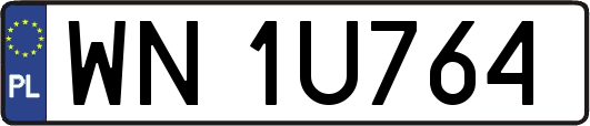 WN1U764