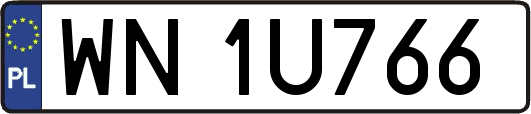 WN1U766