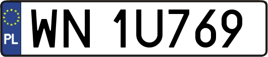 WN1U769