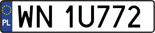 WN1U772