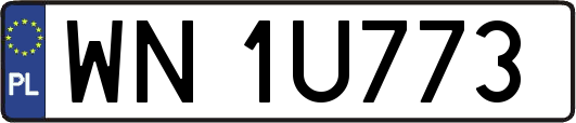 WN1U773