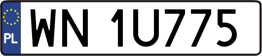 WN1U775