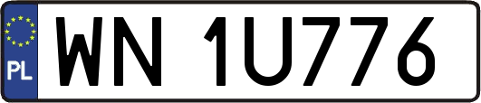 WN1U776