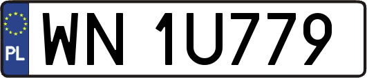 WN1U779