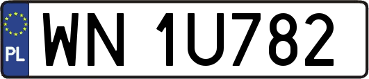 WN1U782
