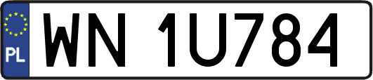 WN1U784