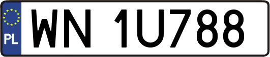 WN1U788