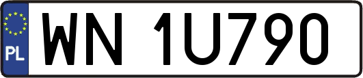 WN1U790