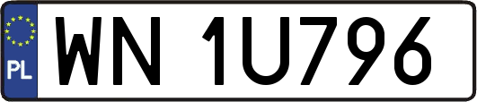 WN1U796