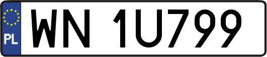 WN1U799