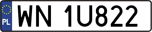 WN1U822