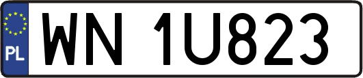 WN1U823