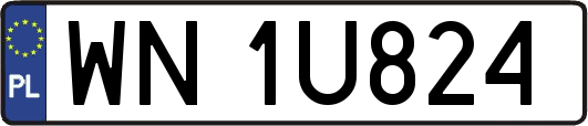 WN1U824
