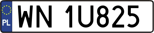 WN1U825