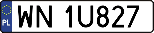 WN1U827