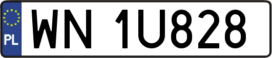 WN1U828