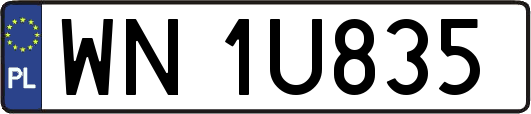 WN1U835
