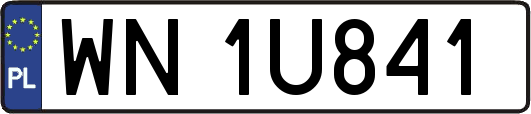 WN1U841