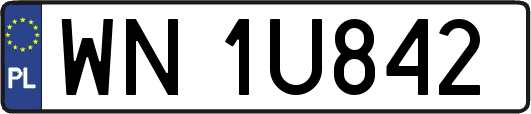 WN1U842