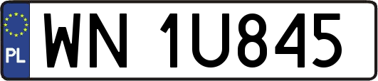 WN1U845