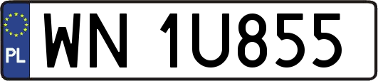 WN1U855