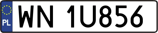 WN1U856