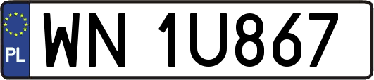 WN1U867