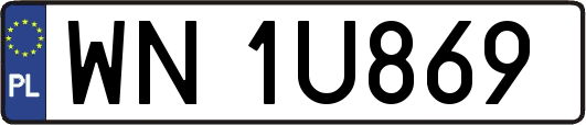 WN1U869
