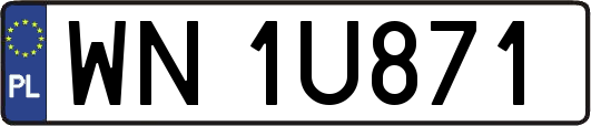 WN1U871