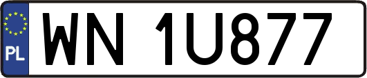 WN1U877