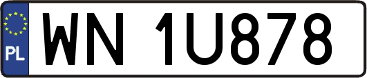 WN1U878