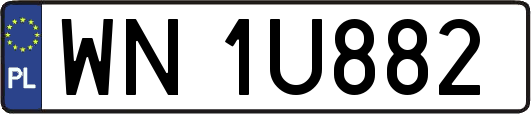 WN1U882