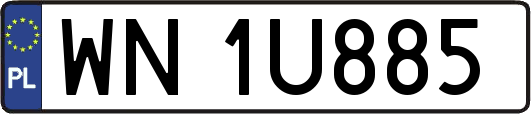 WN1U885