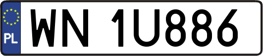 WN1U886
