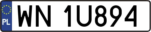 WN1U894