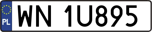 WN1U895