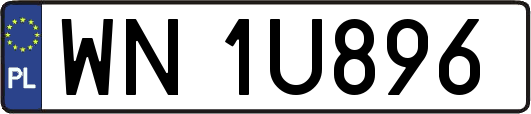WN1U896
