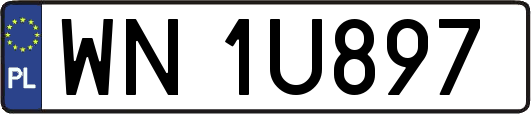 WN1U897