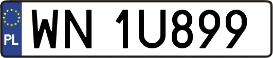 WN1U899
