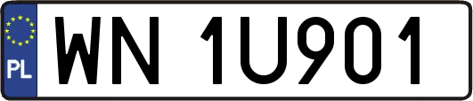 WN1U901