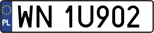 WN1U902
