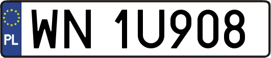 WN1U908