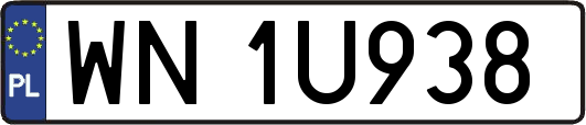 WN1U938