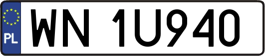 WN1U940