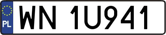 WN1U941