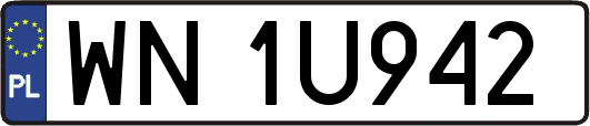 WN1U942