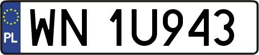 WN1U943